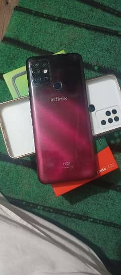 Infinix