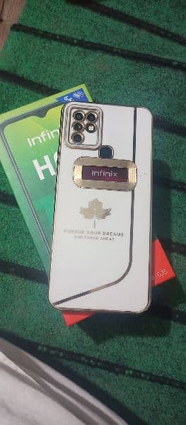 Infinix 1