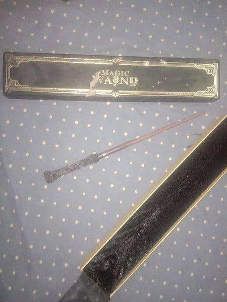 Harry Potter Magic Wand 2