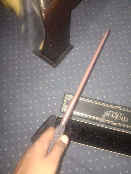 Harry Potter Magic Wand 4