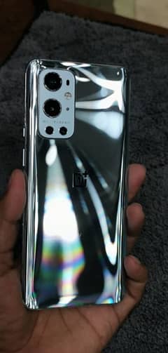 Oneplus 9 pro dual sim