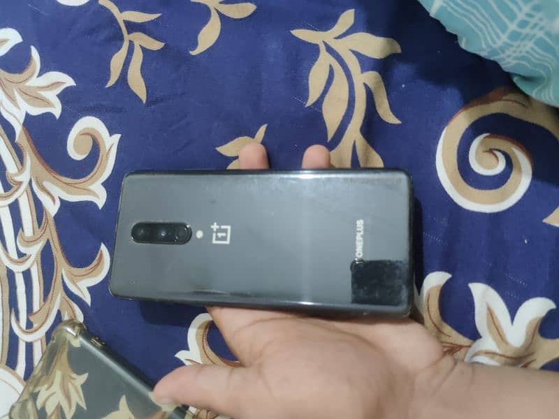 OnePlus 8 0