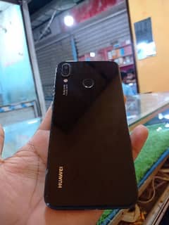 hawaei p20lite