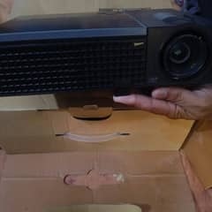 urgent sale projector