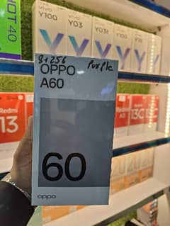 OPPO A60