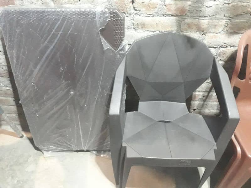 Plastic Chairs Table And Chairs Plastic Dining Chair ChairsO3321O4O2O8 8