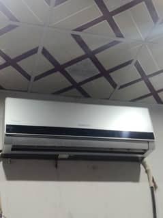 Kenwood Split Air Conditioner