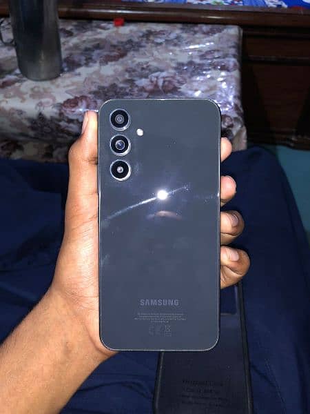 Samsung a54 5g 4