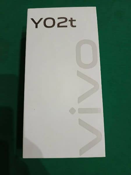 vivo y02t 0