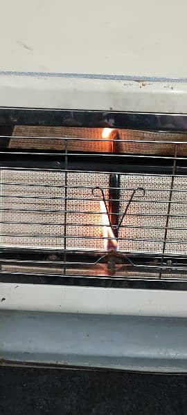 PEL Gas Heater for Sale. 11