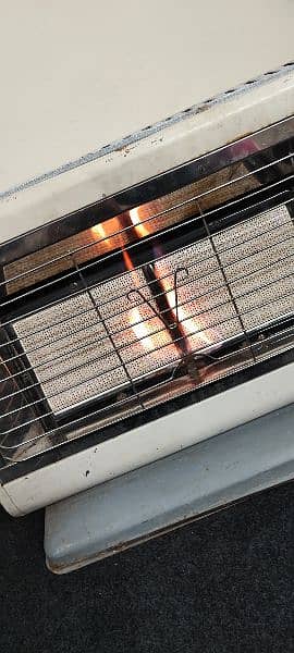 PEL Gas Heater for Sale. 12