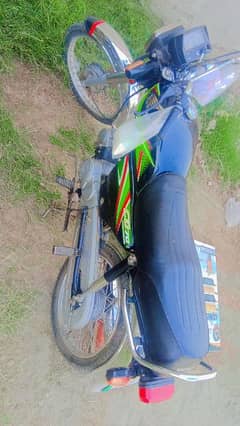 motorcycle for sale adyala road Rawalpindi 03185336736