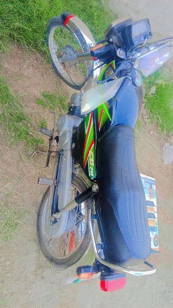 motorcycle for sale adyala road Rawalpindi 03185336736 0