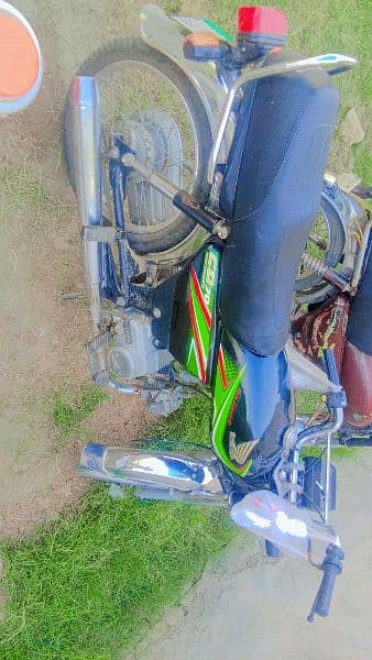 motorcycle for sale adyala road Rawalpindi 03185336736 1