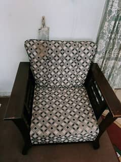 Sofa Set (8 Seater)