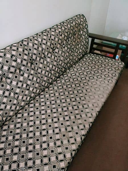 Sofa Set (8 Seater) 3