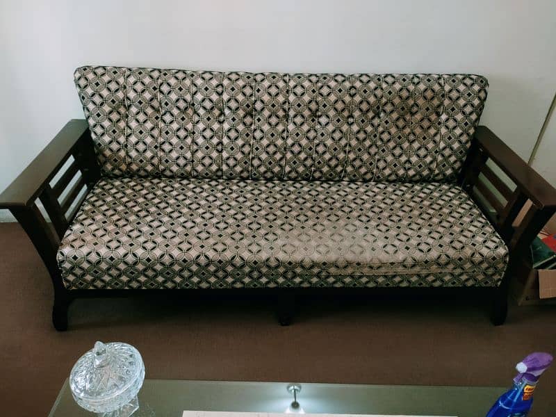 Sofa Set (8 Seater) 7