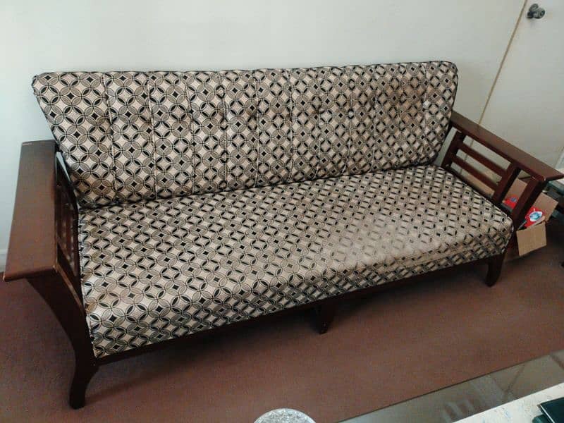 Sofa Set (8 Seater) 8