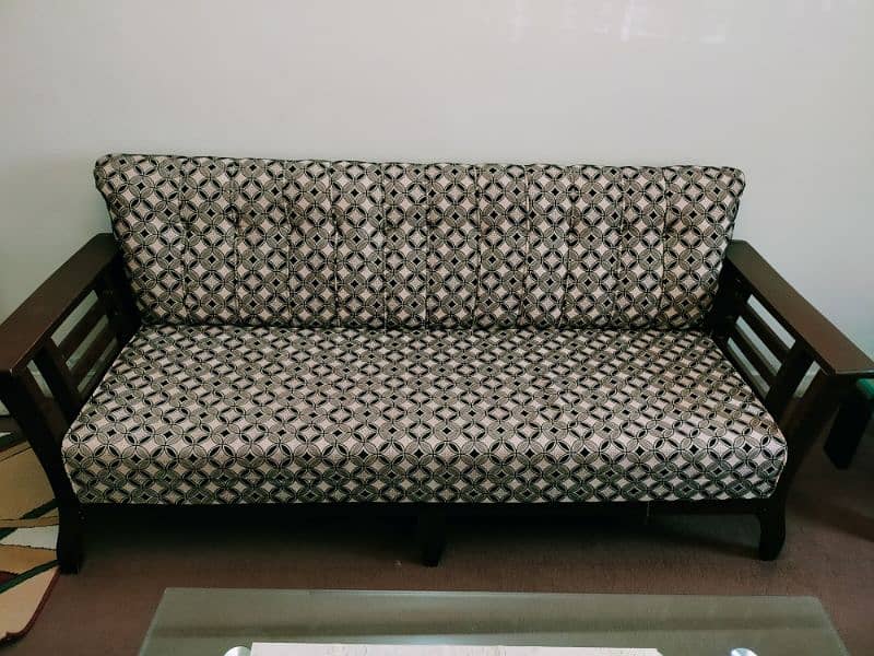 Sofa Set (8 Seater) 12