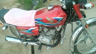 honda 125. . 2024 0