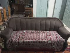 Sofa set