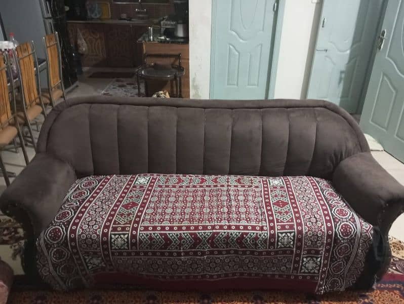 Sofa set 0