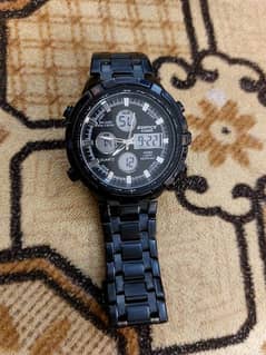 Casio Edifice EFB-025 DW