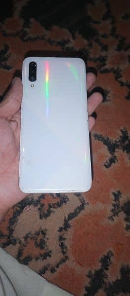 Samsung Galaxy a30s 2