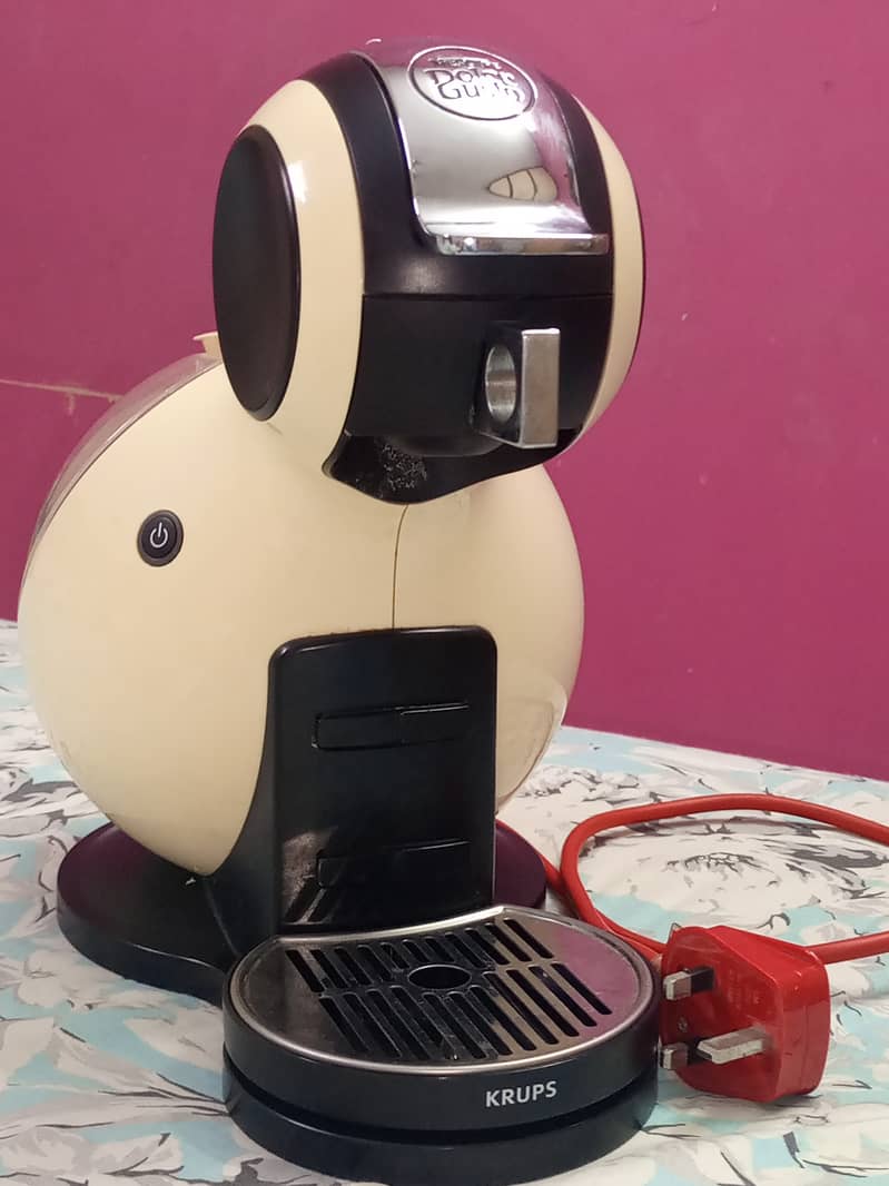 Cofee Machine 2