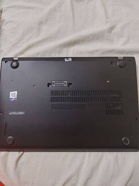 LENVO THINKPAD T470S 2