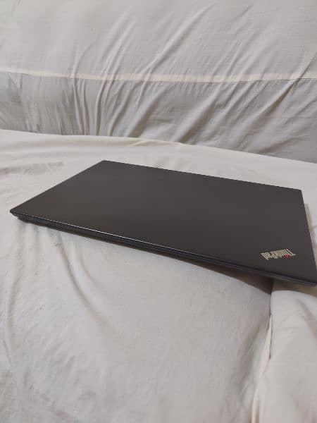 LENVO THINKPAD T470S 7