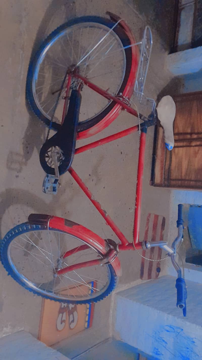 Cycle for sale 2