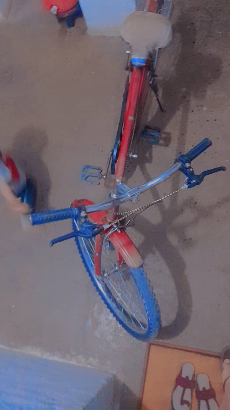 Cycle for sale 3