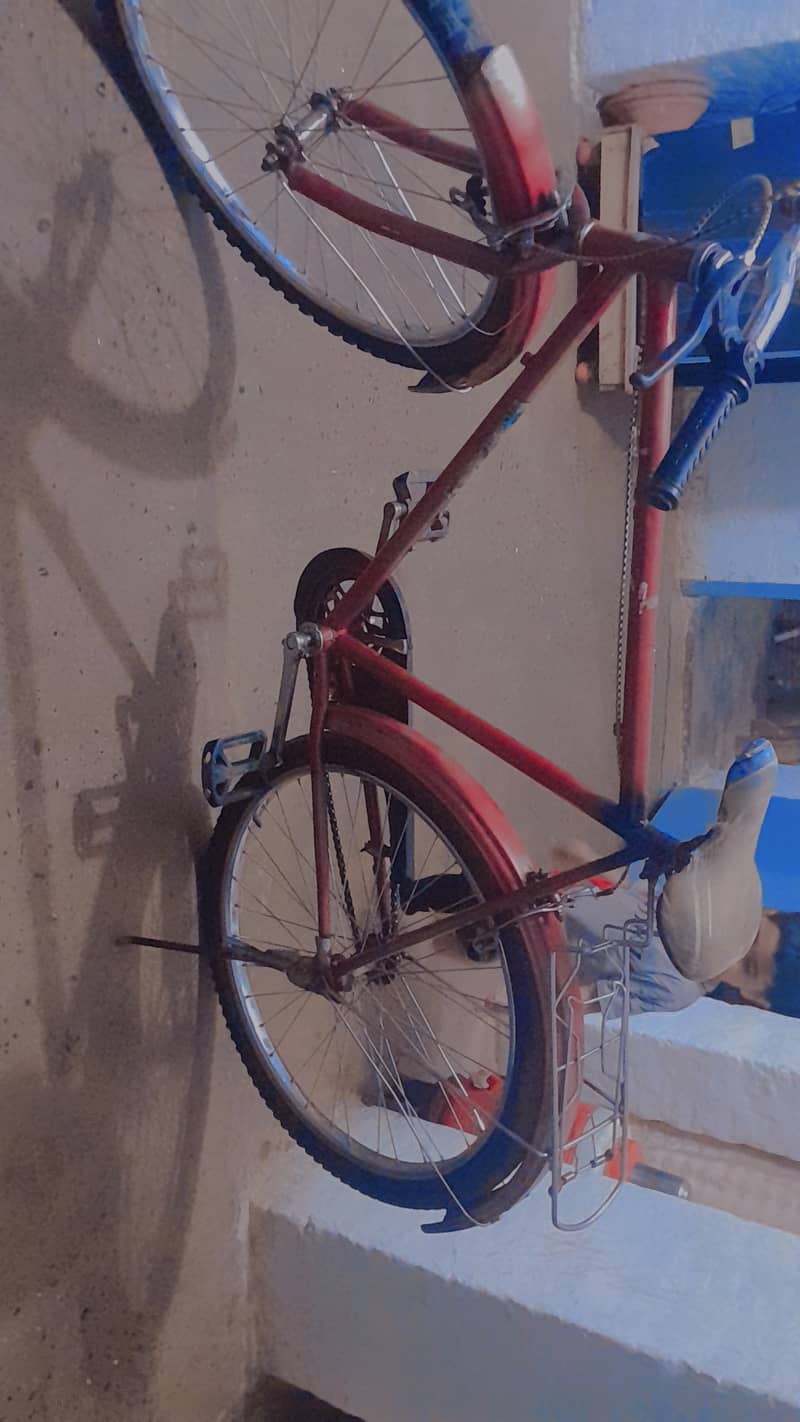 Cycle for sale 4