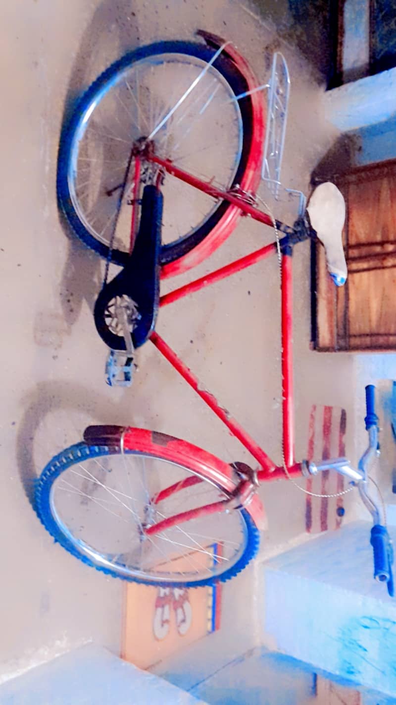 Cycle for sale 5