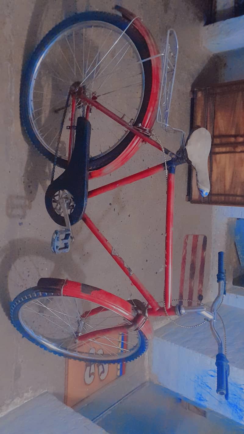 Cycle for sale 7