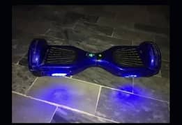 Hoverboard 0