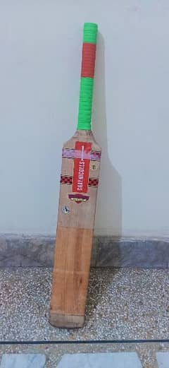 Tape ball bat sirilankan Gray nicolls