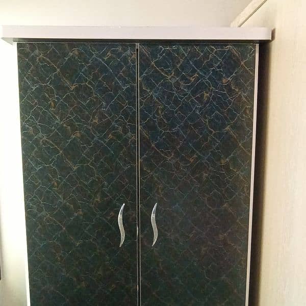 cupboard Almari New condition 1