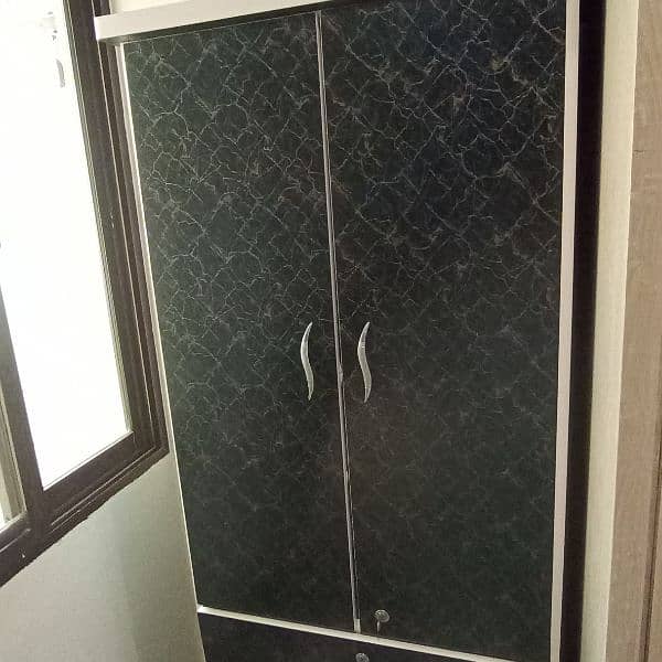 cupboard Almari New condition 2