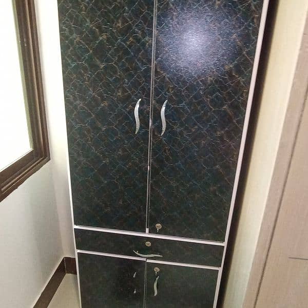 cupboard Almari New condition 4