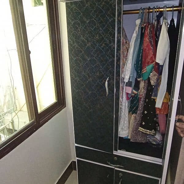 cupboard Almari New condition 5