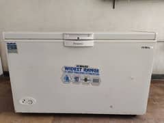 WAVES NEW ADVANCE PCM WDF-315 WHITE (15 CFT) 0