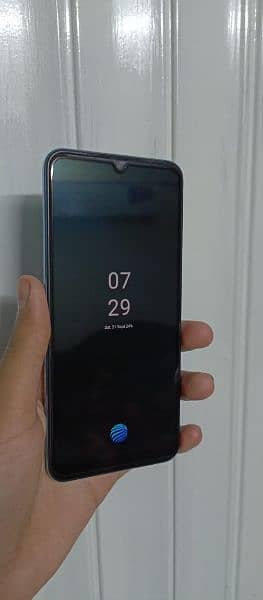 vivo v23e good condition 6