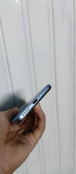 vivo v23e good condition 8