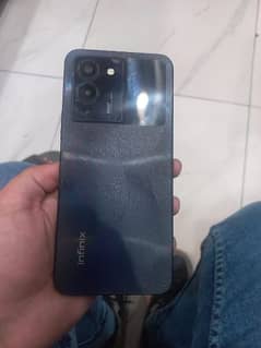 Infinix note 12 0