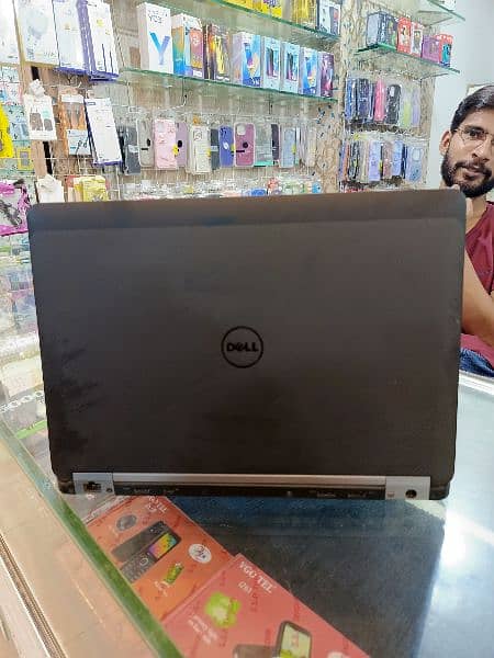 Dell i7 6gen 1