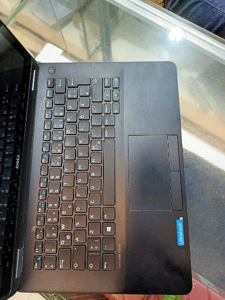 Dell i7 6gen 4