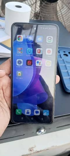 Tecno spark 10 pro