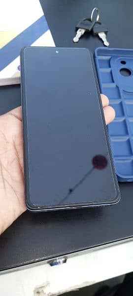 Tecno spark 10 pro 6